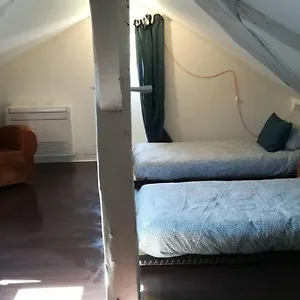 La Maison D'amatxi, à 150m De La Bidart